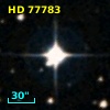 HD  77783