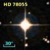 HD  78055