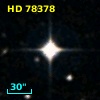 HD  78378