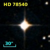 HD  78540