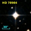 HD  78984