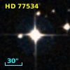 HD  77534