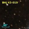 2MASS J22574474+6222237