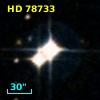 HD  78733