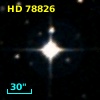 HD  78826