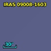 IRAS 09008-1603