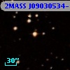 2MASS J09030534-1511528