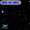 BHJ 44-003