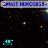 2MASS J09032059-1515452