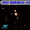 1RXS J090404.3-143032