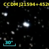 CCDM J21594+4520B