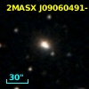 6dFGS gJ090604.9-160925