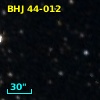 2MASS J22573556+6320258