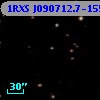 1RXS J090712.7-155030