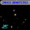 2MASS J09075783-1448325