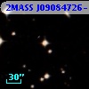 2MASS J09084726-1520036