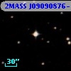 2MASS J09090876-1506168
