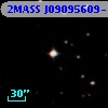 2MASS J09095609-1522440
