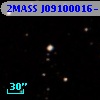2MASS J09100016-1450051