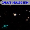 2MASS J09100150-1456084