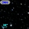 2MASS J22574140+6321477