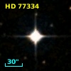 HD  77334