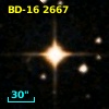 BD-16  2667