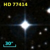 HD  77414