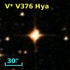 V* V376 Hya