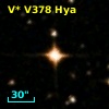 V* V378 Hya