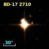 BD-17  2710