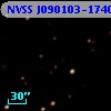 NVSS J090103-174014
