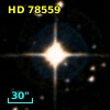 HD  78559