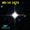 BD-16  2676