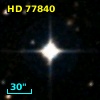 HD  77840