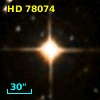 HD  78074