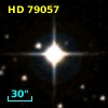 HD  79057