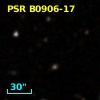 PSR B0906-17