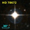 HD  78672
