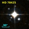 HD  78425