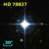 HD  78827