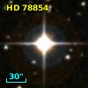 HD  78854