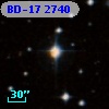 BD-17  2740