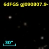 1RXS J090807.6-174713