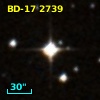 BD-17  2739