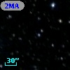 2MASS J22574475+6322166