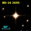 BD-16  2695