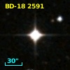 BD-18  2591