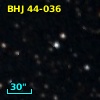 2MASS J22574477+6322083
