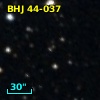 2MASS J22574482+6319437